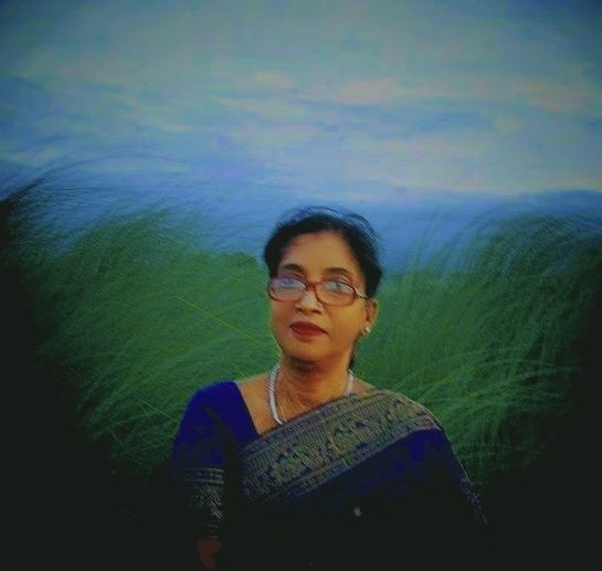 হো স নে য়া রা  বে গ ম 